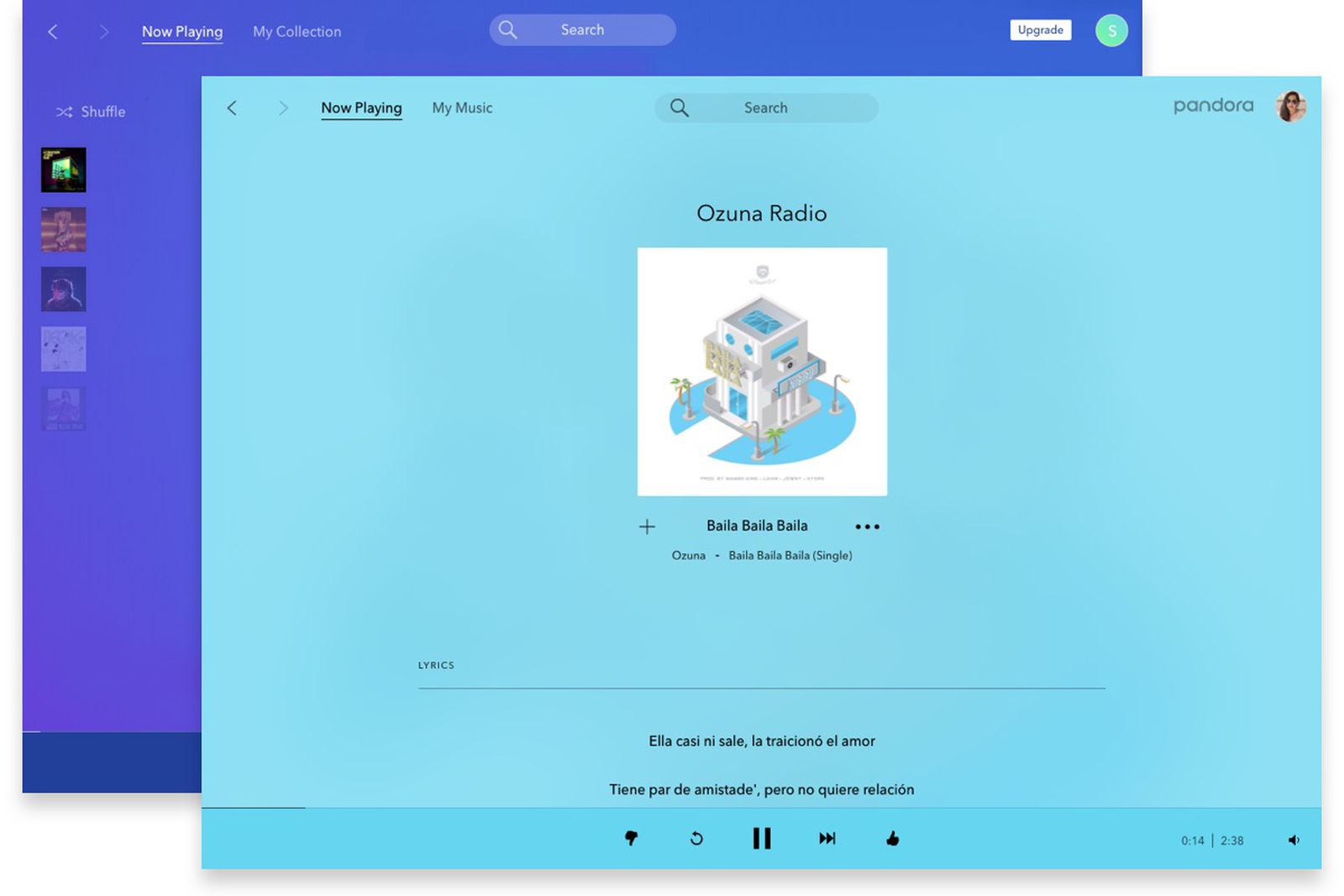 Radio shift mac app free